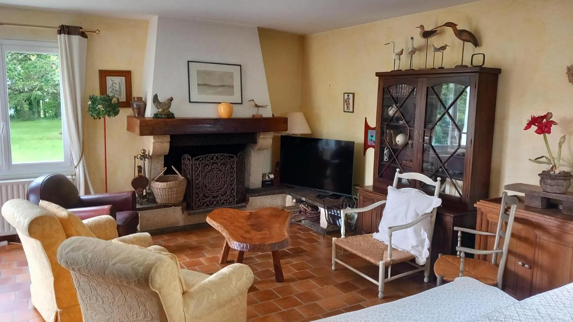 Maison Familiale , Mine D'Or A Pied Pénestin 0*,