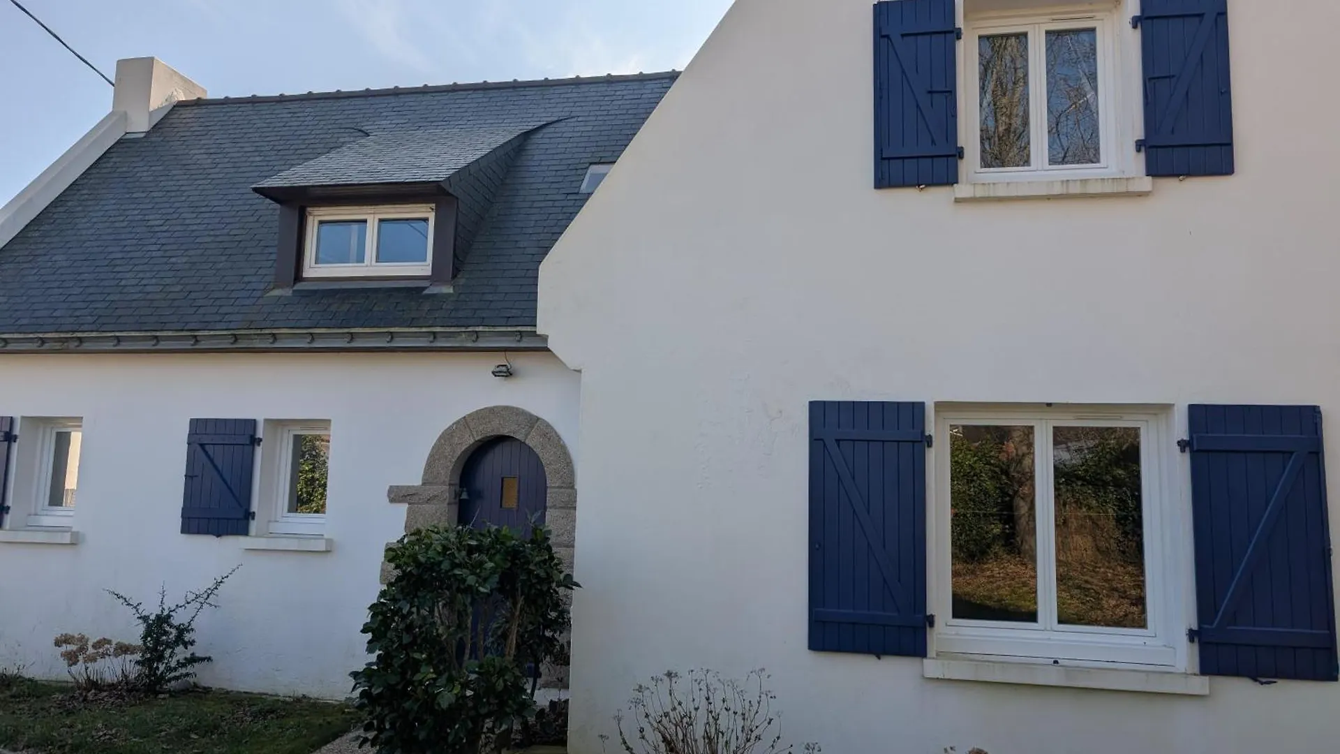 Maison Familiale , Mine D'Or A Pied Pénestin Francia