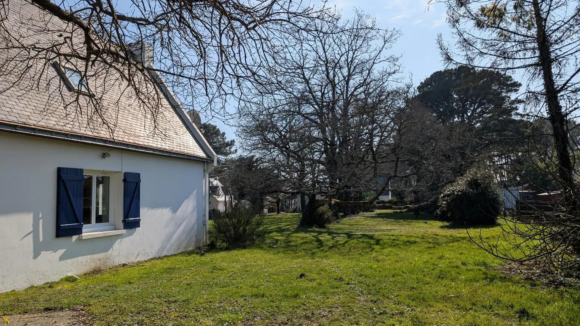 Сasa de vacaciones Maison Familiale , Mine D'Or A Pied Pénestin